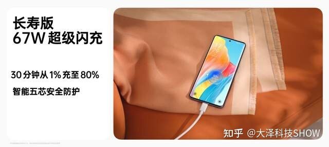 OPPO 正式发布 OPPO A1 Pro，该产品都有哪些值得关注的 ...-4.jpg