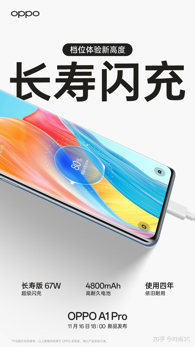 搭载67W长寿版超级闪充，超值实力OPPO A1 Pro开启预订 ...-2.jpg