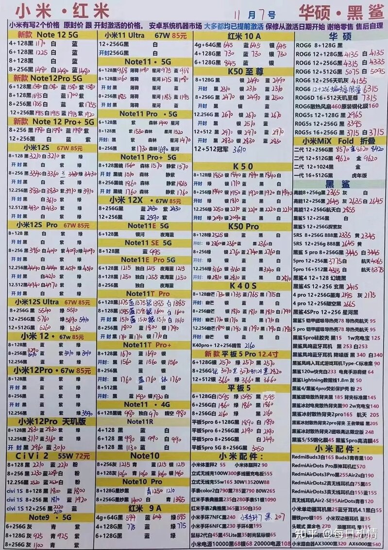 苹果华为oppo新机/官换机报价2022.11.10更新-5.jpg
