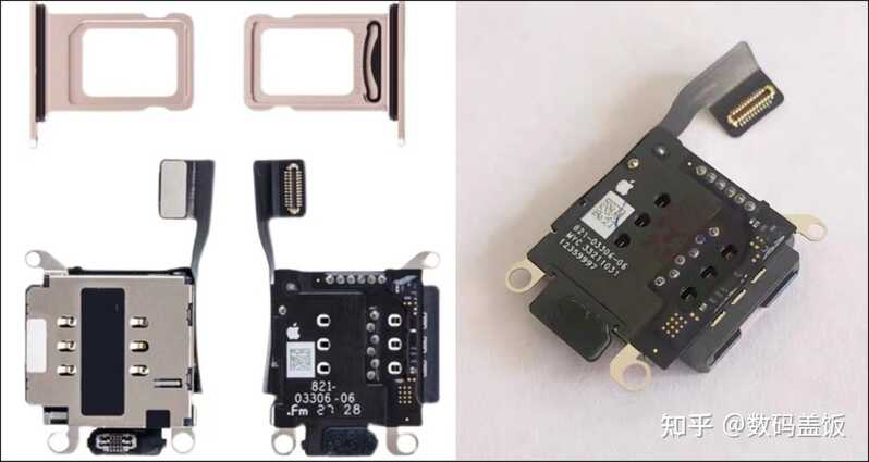 为啥美版卡贴机改好卡槽的现货只有14Pro系列，而没有14 ...-3.jpg