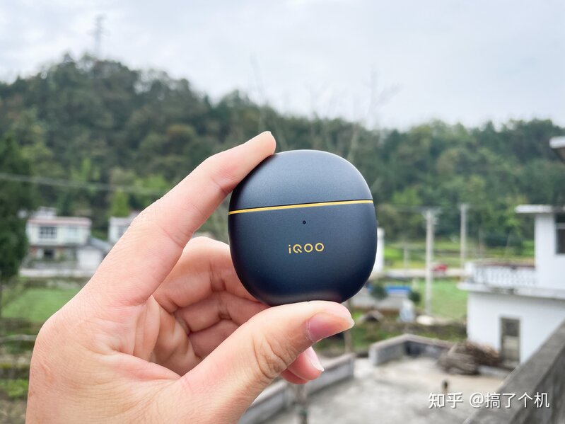 iQOO TWS Air 游戏真无线耳机正式亮相，该款耳机有哪些 ...-5.jpg