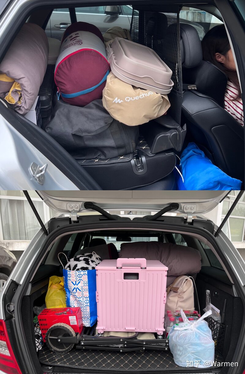 为瓦罐情怀买单，二手C200旅行版-1.jpg