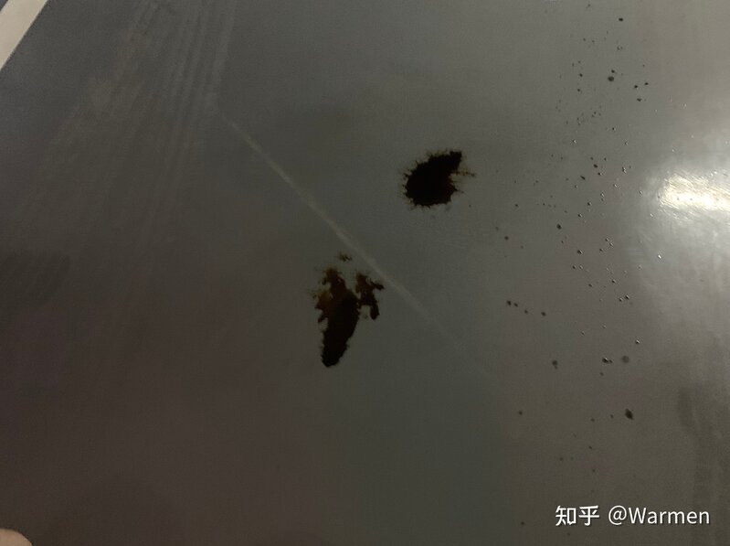 为瓦罐情怀买单，二手C200旅行版-13.jpg