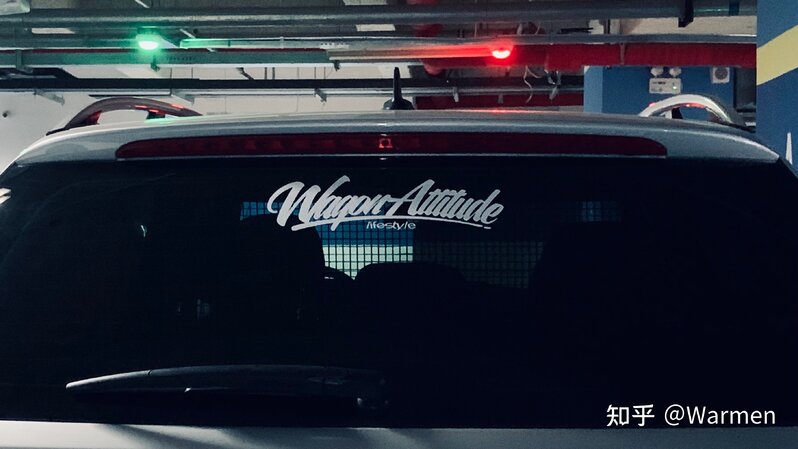 为瓦罐情怀买单，二手C200旅行版-19.jpg