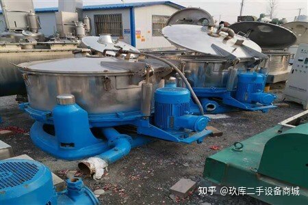 【二手离心机】实验离心机转速减慢、不运转如何应对-2.jpg