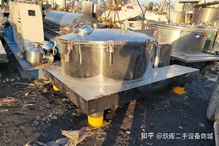 【二手离心机】实验离心机转速减慢、不运转如何应对-1.jpg