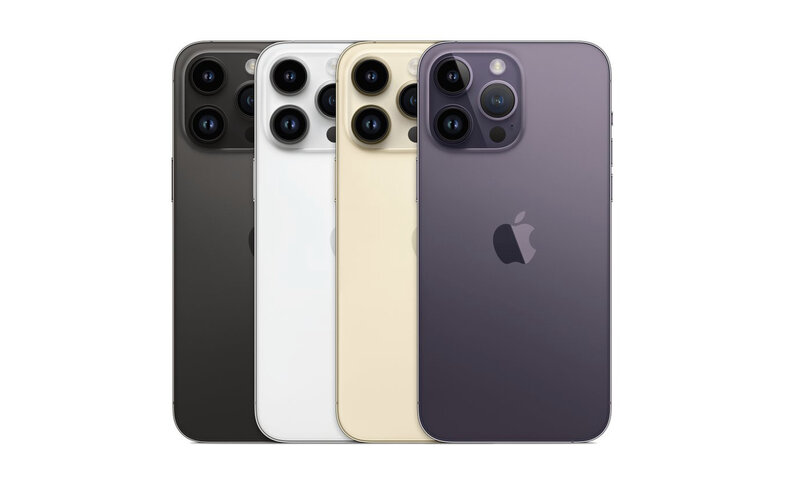 产能暴降，iPhone 14Pro现货售价暴涨，最高加价2000-2.jpg