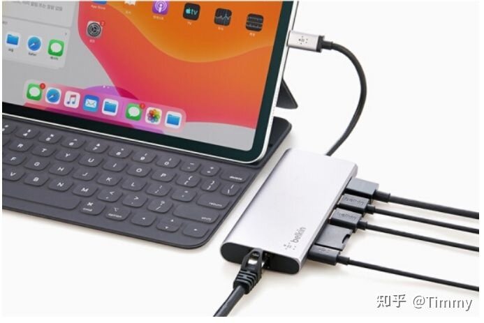 iPad 可以外接显示器吗？-1.jpg