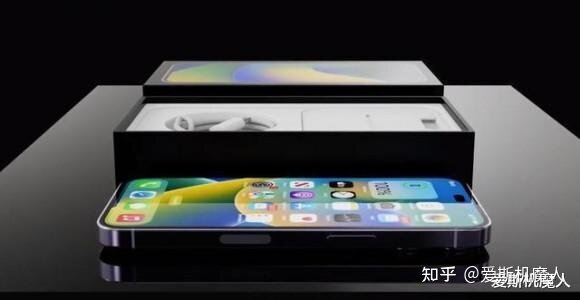 iPhone 16强势曝光，iPhone 15不值得等了？-1.jpg