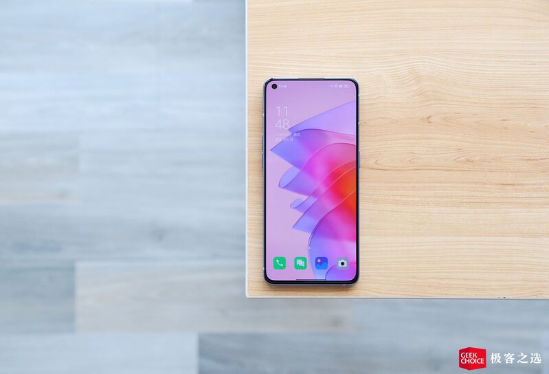 OPPO Reno7 Pro 评测：独占索尼 IMX709，还将「流星」 ...-2.jpg