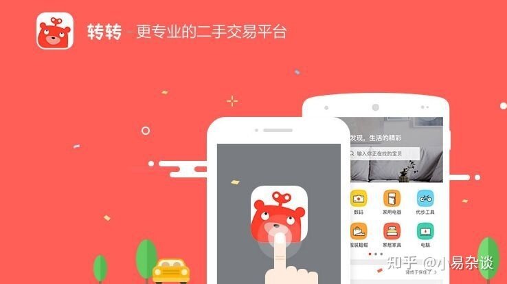 国内二手闲置物品交易平台有哪些？-2.jpg