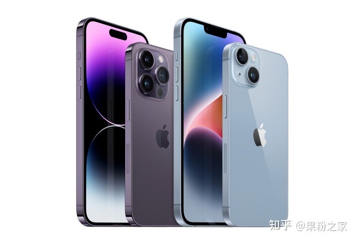 不到三千的iPhone14，我劝你别买！-1.jpg