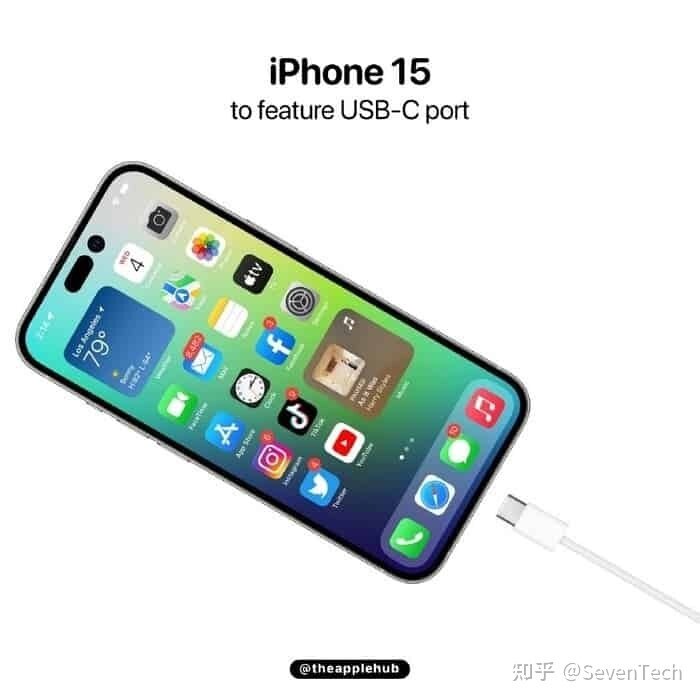 曝新机|iPhone 15怀旧采用iPhone 5C设计，高配迎来潜望镜 ...-5.jpg