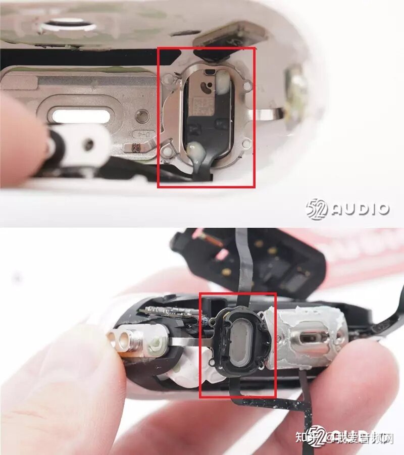 TWS耳机顶级旗舰，苹果AirPods Pro 2和华为Freebuds Pro ...-21.jpg
