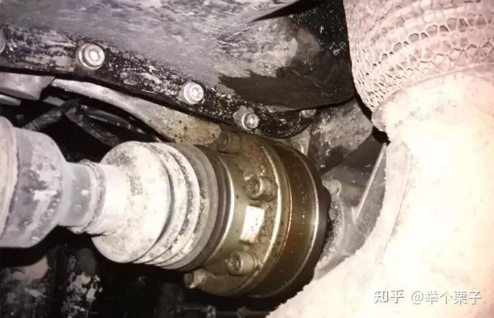 刚买二手车，这份保养大全千万不能错过！-12.jpg