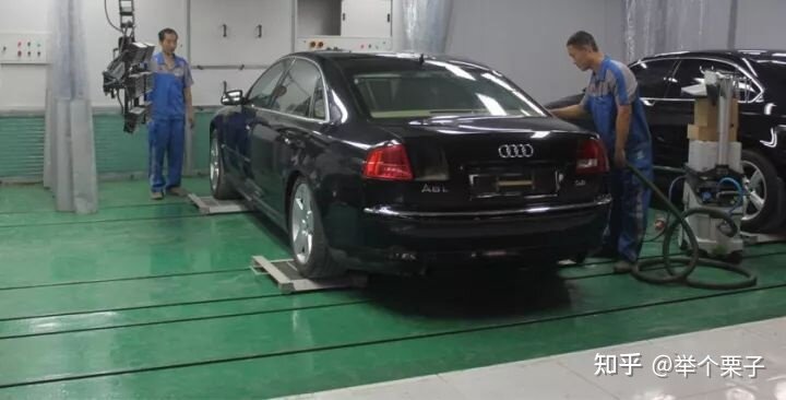 刚买二手车，这份保养大全千万不能错过！-18.jpg