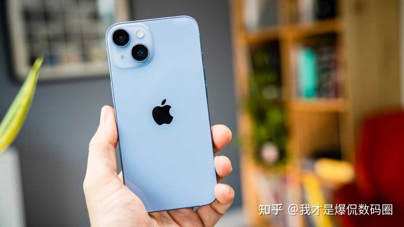 2022手机销量新TOP4：华为Mate50系列硬刚iPhone 14 ...-2.jpg