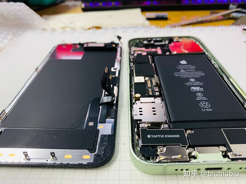 iPhone12屏幕出现坏点会越来越大嘛？-8.jpg