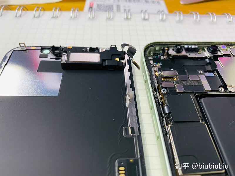iPhone12屏幕出现坏点会越来越大嘛？-9.jpg