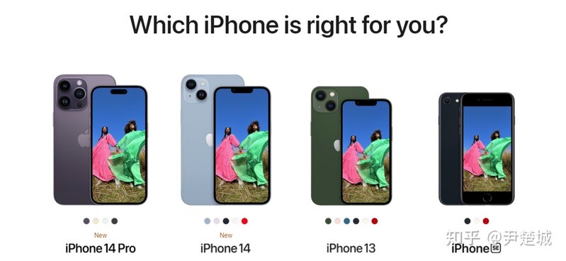 iPhone14“贬值”，iPhone 13 Pro“降价”——两款机型该怎么选 ...-1.jpg