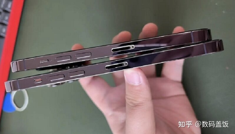 华强北美版iPhone14免费开孔，真的和媒体说的两千多上 ...-5.jpg