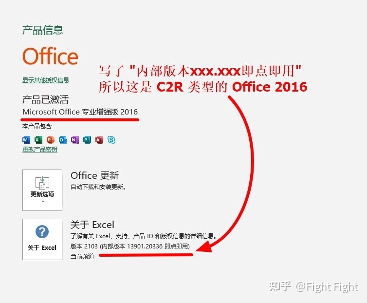 浅谈Office版本和微软官方卸载Office工具-附下载链接-8.jpg