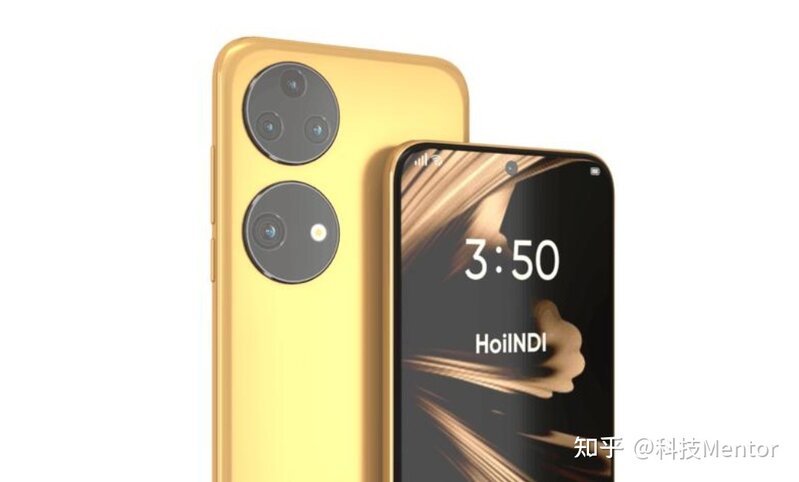 华为双旗舰回归对抗苹果，Mate 60、P60 将于 2023 年登场 ...-2.jpg