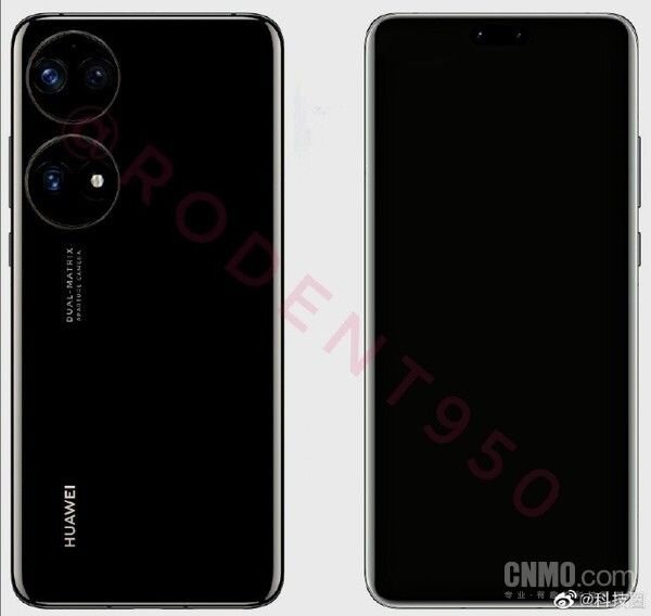 华为双旗舰回归对抗苹果，Mate 60、P60 将于 2023 年登场 ...-1.jpg