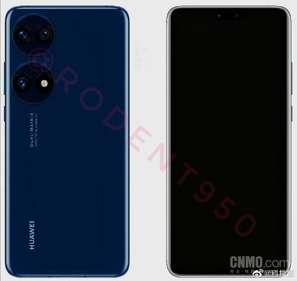 华为双旗舰回归对抗苹果，Mate 60、P60 将于 2023 年登场 ...-3.jpg