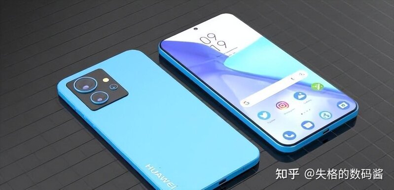 华为双旗舰回归对抗苹果，Mate 60、P60 将于 2023 年登场 ...-2.jpg