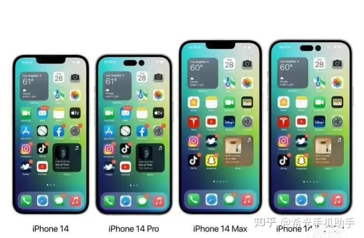 iPhone 13 市场调查 13 Pro/Pro Max 加价至月底，你还会 ...-3.jpg