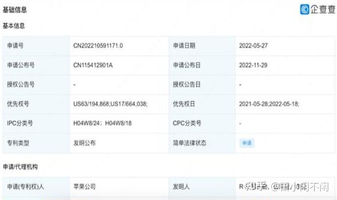 水货iPhone14有救了，苹果新专利：可实现物理 SIM卡转换 ...-2.jpg