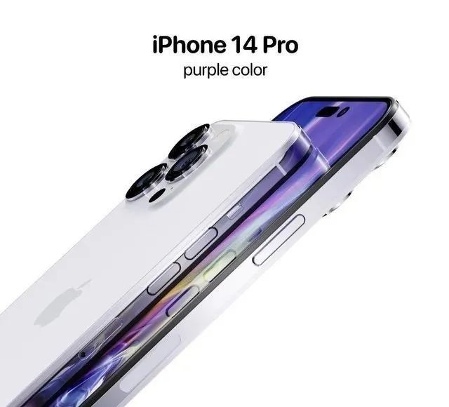 新一代机皇？iPhone 14 Pro Max 曝光：无愧顶配！-1.jpg