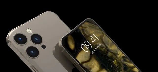 新一代机皇？iPhone 14 Pro Max 曝光：无愧顶配！-7.jpg