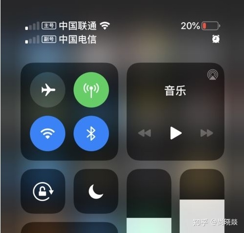 iPhone 11的双卡双待功能怎么用？如何设置？-6.jpg