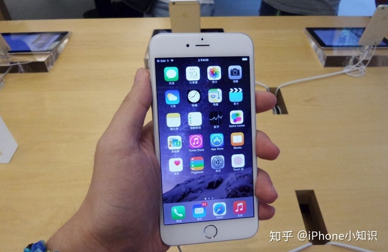 美版iphone有锁机信号稳定吗？可以升级系统吗？-2.jpg