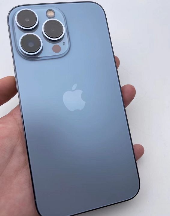 网友6500入手美版iPhone13Pro，到手发现是黑解机！-2.jpg