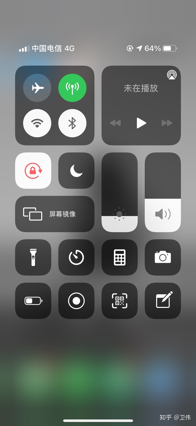 有用美版iPhone12吗，使用体验怎么样?-1.jpg