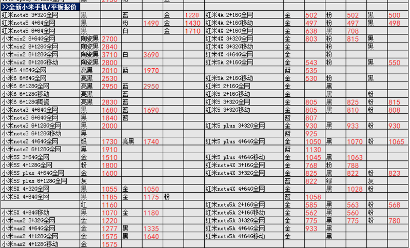 深圳3.26号苹果华为等各品牌手机批发报价-22.jpg