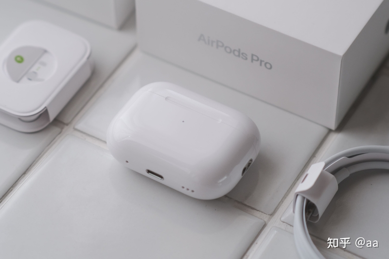 为什么不选华强北耳机？看完AirPods Pro 2的拆解，一目了然-3.jpg