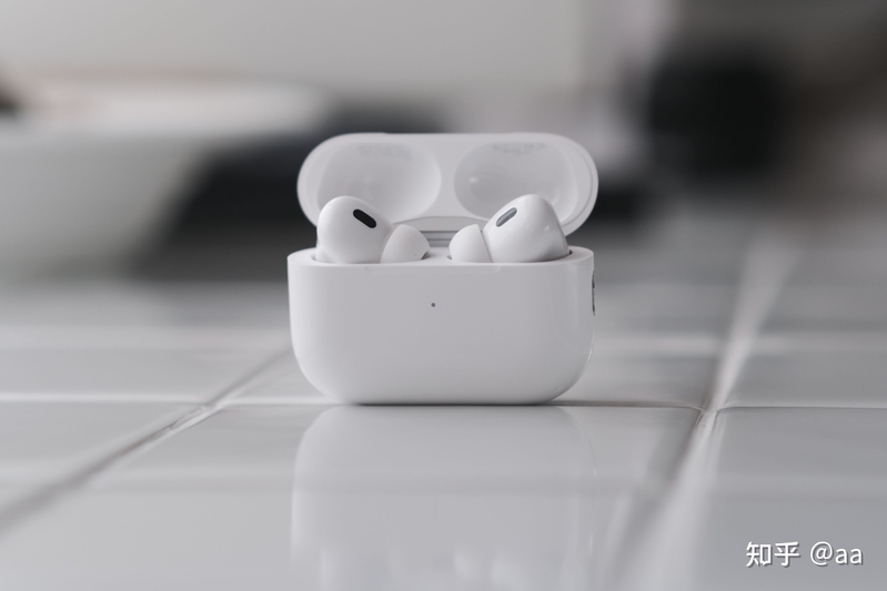 为什么不选华强北耳机？看完AirPods Pro 2的拆解，一目了然-4.jpg