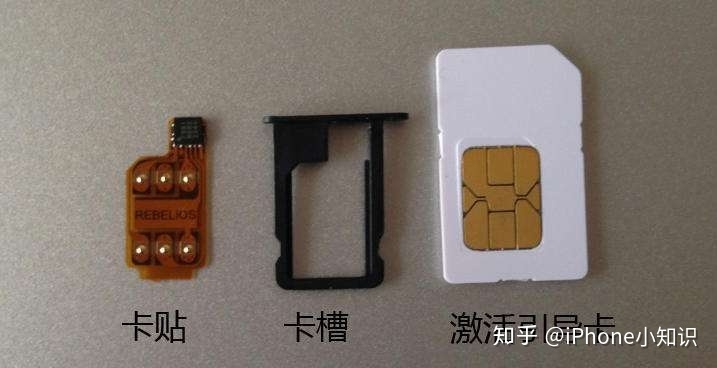 美版有锁iPhone，卡贴解锁使用上怎么样？-2.jpg