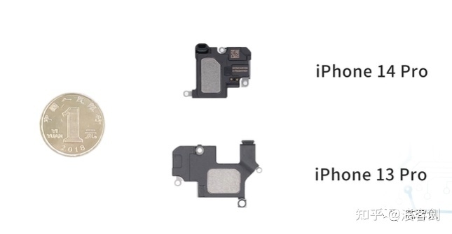 苹果iPhone 14系列拆解：主要零部件供应商都有哪些？-13.jpg