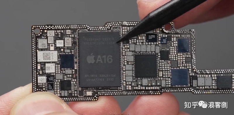 苹果iPhone 14系列拆解：主要零部件供应商都有哪些？-18.jpg
