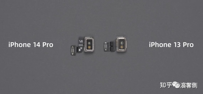 苹果iPhone 14系列拆解：主要零部件供应商都有哪些？-30.jpg
