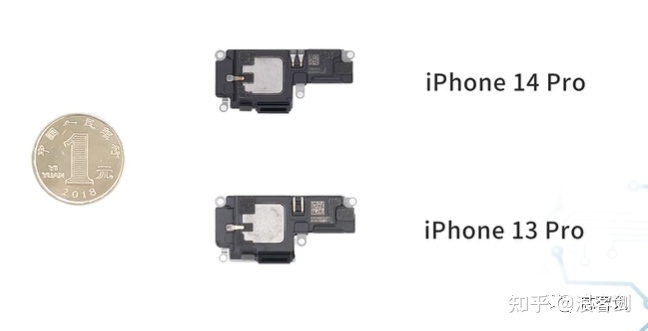 苹果iPhone 14系列拆解：主要零部件供应商都有哪些？-32.jpg