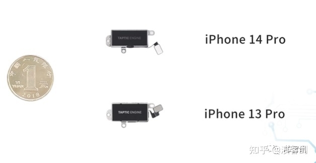 苹果iPhone 14系列拆解：主要零部件供应商都有哪些？-33.jpg