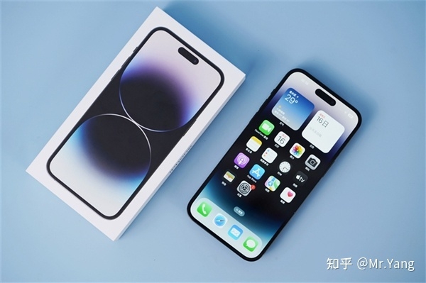 iPhone 14 Pro Max评测：重新定义顶配机皇-2.jpg