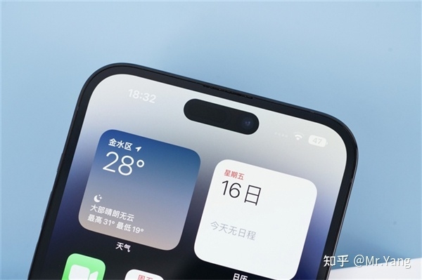 iPhone 14 Pro Max评测：重新定义顶配机皇-4.jpg