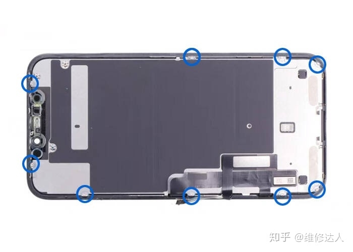 苹果11换屏教程苹果售后工程师教您-12.jpg